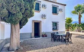 Encantador Cortijo La Emiliana A 5 Minutos Del Centro